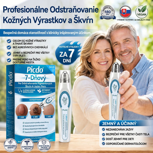 🎁Oficiální obchod | 🌟🌟𝐏𝒊𝐜𝐝𝒐® 7-𝑫ň𝒐𝒗ý 𝑵𝒂 𝑶𝒅𝒔𝒕𝒓𝒂ň𝒐𝒗𝒂𝒏𝒊𝒆 𝑷𝒊𝒈𝒎𝒆𝒏𝒕𝒐𝒗ý𝒄𝒉 Š𝒌𝒗ŕ𝒏 𝑨 𝑱𝒂𝒛𝒊𝒆𝒗 𝑷𝒆𝒓𝒐💛