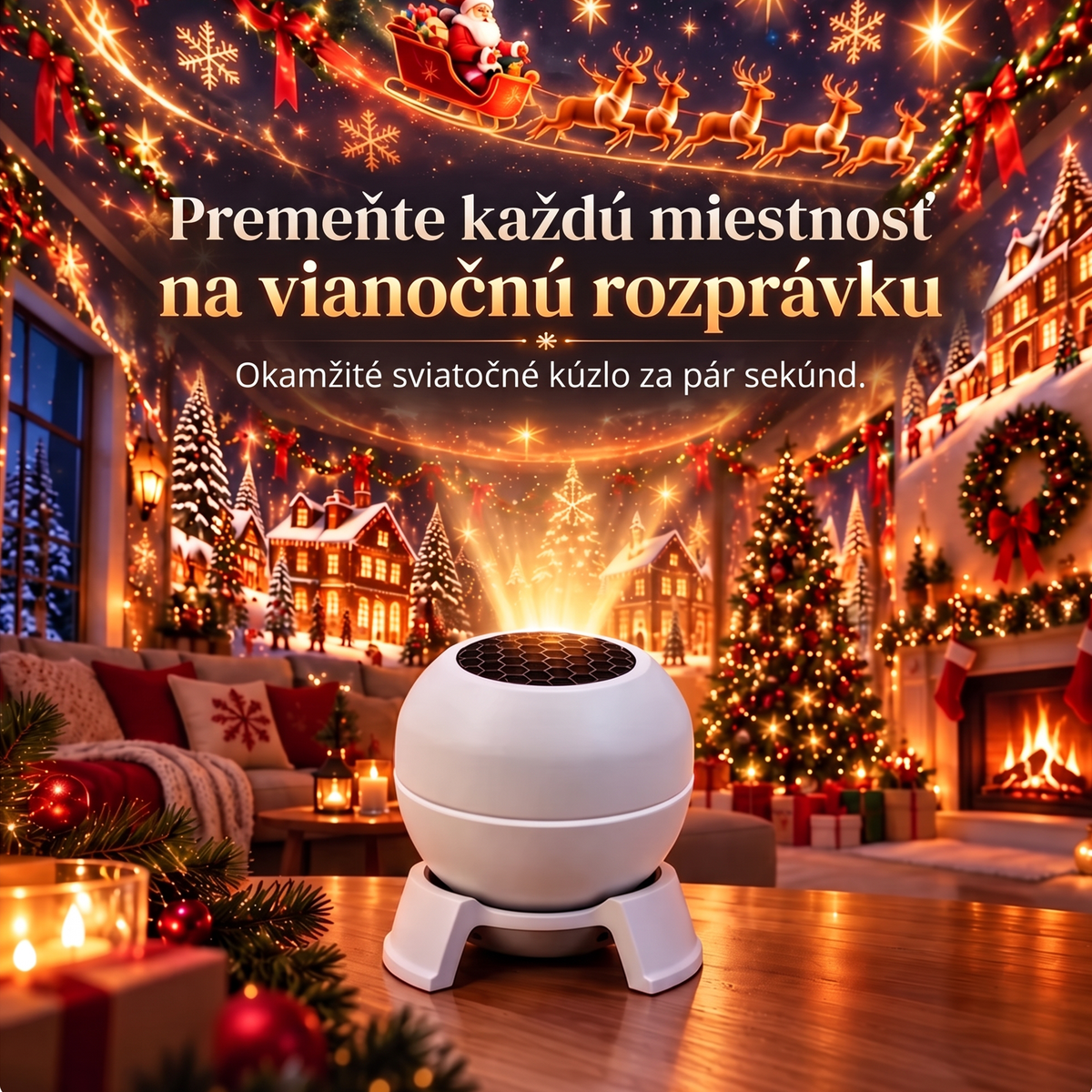 ❄️🎅🏻𝑆𝐶𝑁𝐷𝑅® 𝑃𝑟é𝑚𝑖𝑜𝑣ý 𝑣𝑖𝑎𝑛𝑜č𝑛ý 𝑠𝑣𝑒𝑡𝑒𝑙𝑛ý 𝑝𝑟𝑜𝑗𝑒𝑘𝑡𝑜𝑟 – 𝑠𝑣𝑖𝑎𝑡𝑜č𝑛á 𝑘𝑜𝑙𝑒𝑘𝑐𝑖𝑎 🎄