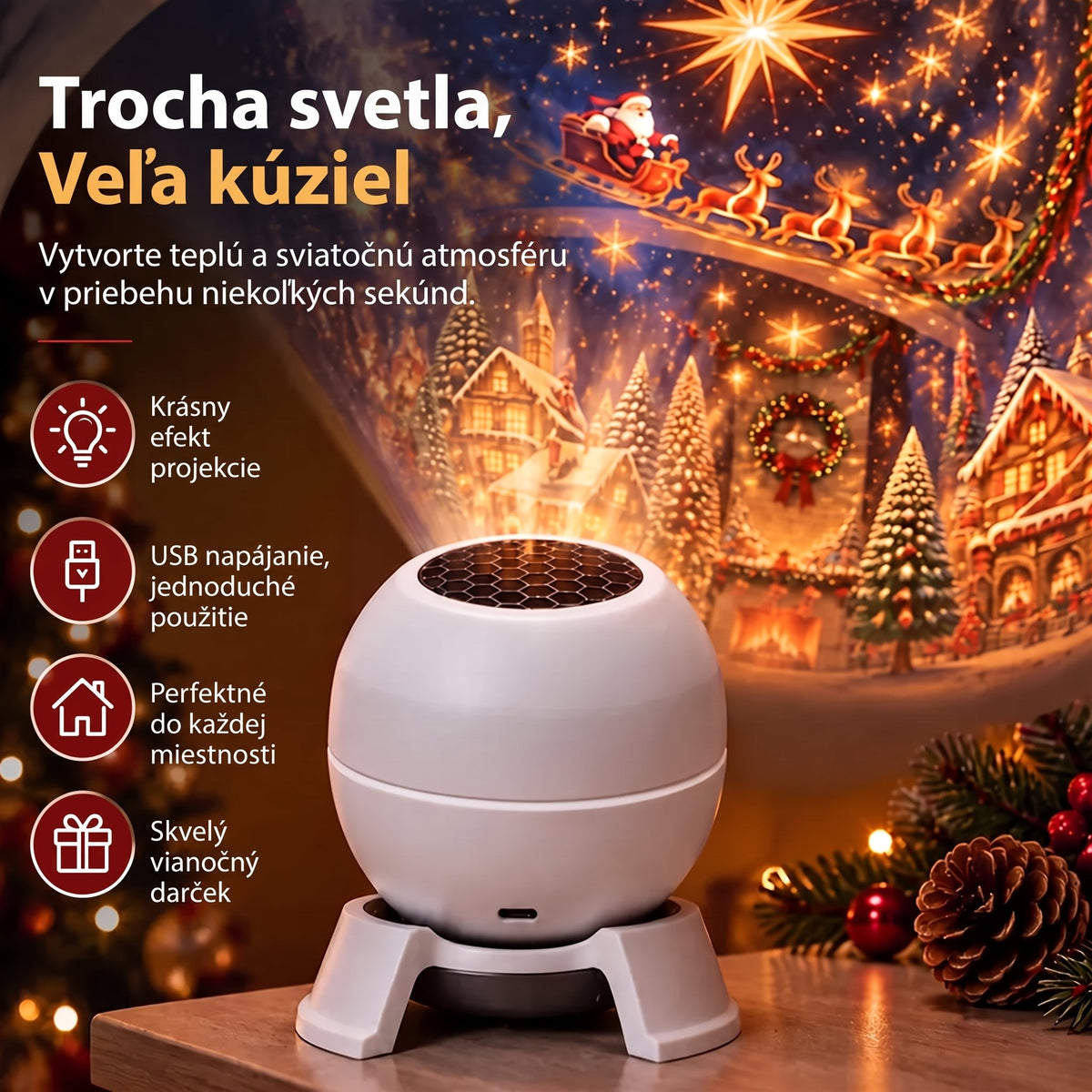 ❄️🎅🏻𝑆𝐶𝑁𝐷𝑅® 𝑃𝑟é𝑚𝑖𝑜𝑣ý 𝑣𝑖𝑎𝑛𝑜č𝑛ý 𝑠𝑣𝑒𝑡𝑒𝑙𝑛ý 𝑝𝑟𝑜𝑗𝑒𝑘𝑡𝑜𝑟 – 𝑠𝑣𝑖𝑎𝑡𝑜č𝑛á 𝑘𝑜𝑙𝑒𝑘𝑐𝑖𝑎 🎄
