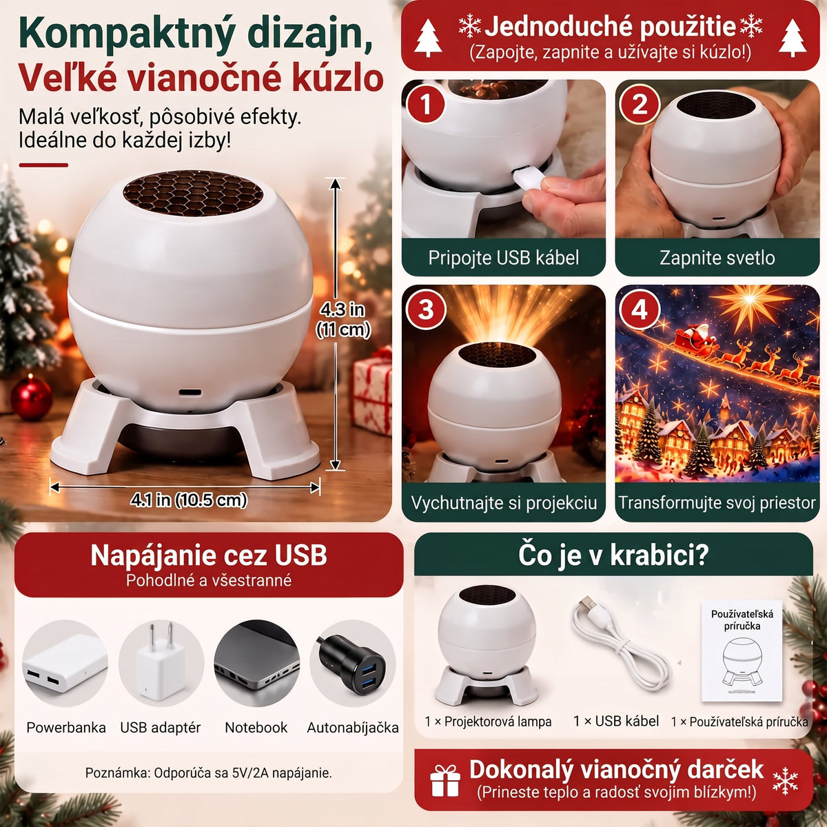 ❄️🎅🏻𝑆𝐶𝑁𝐷𝑅® 𝑃𝑟é𝑚𝑖𝑜𝑣ý 𝑣𝑖𝑎𝑛𝑜č𝑛ý 𝑠𝑣𝑒𝑡𝑒𝑙𝑛ý 𝑝𝑟𝑜𝑗𝑒𝑘𝑡𝑜𝑟 – 𝑠𝑣𝑖𝑎𝑡𝑜č𝑛á 𝑘𝑜𝑙𝑒𝑘𝑐𝑖𝑎 🎄