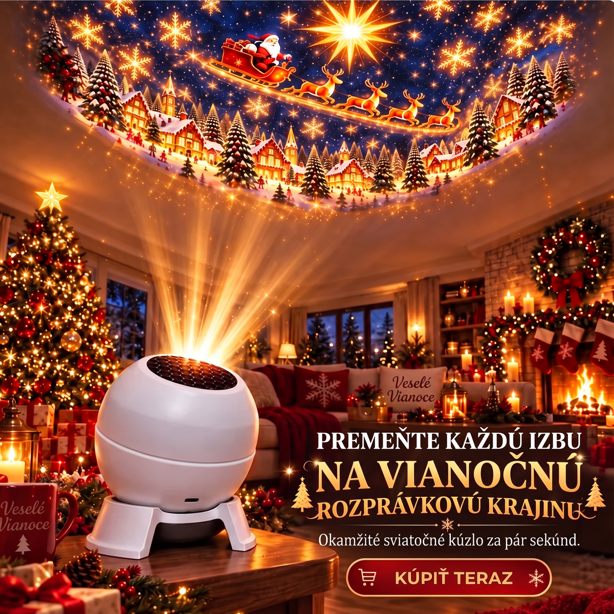 ❄️🎅🏻𝑆𝐶𝑁𝐷𝑅® 𝑃𝑟é𝑚𝑖𝑜𝑣ý 𝑣𝑖𝑎𝑛𝑜č𝑛ý 𝑠𝑣𝑒𝑡𝑒𝑙𝑛ý 𝑝𝑟𝑜𝑗𝑒𝑘𝑡𝑜𝑟 – 𝑠𝑣𝑖𝑎𝑡𝑜č𝑛á 𝑘𝑜𝑙𝑒𝑘𝑐𝑖𝑎 🎄